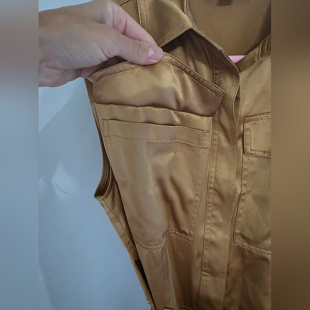 Banana Republic Daydream Silk Romper - Picture 5 of 10